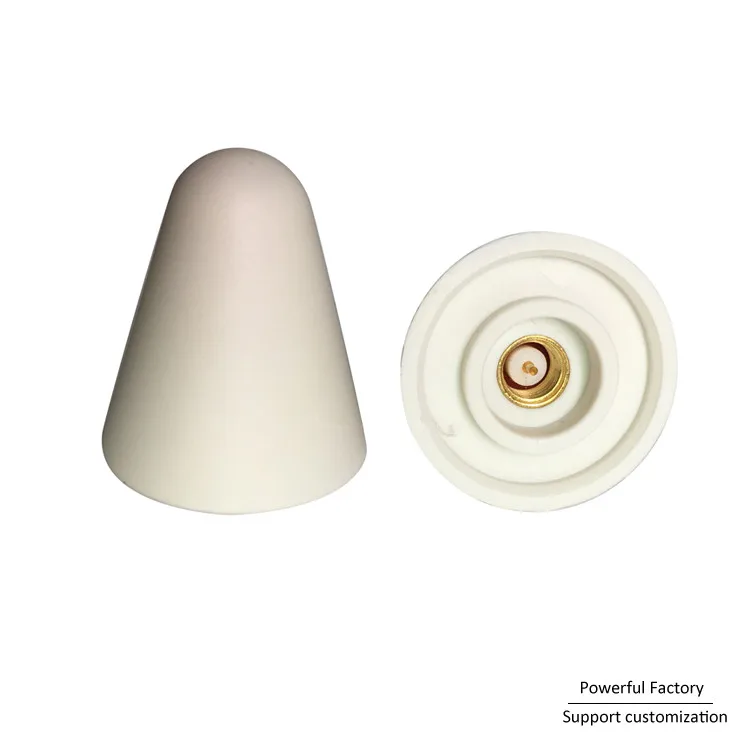 Outdoor waterproof external omni 2.4ghz wifi antenna with RP sma to Ipex RG178 cable 1pca
