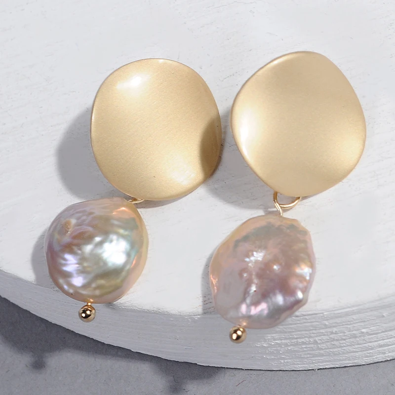 : Новый дизайн матовое металлическое Золотое любовное сердце в виде листа