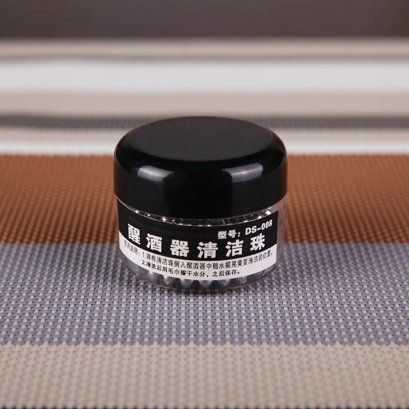 Бесплатная доставка винные графины стальной шар из нержавеющей стали шарик