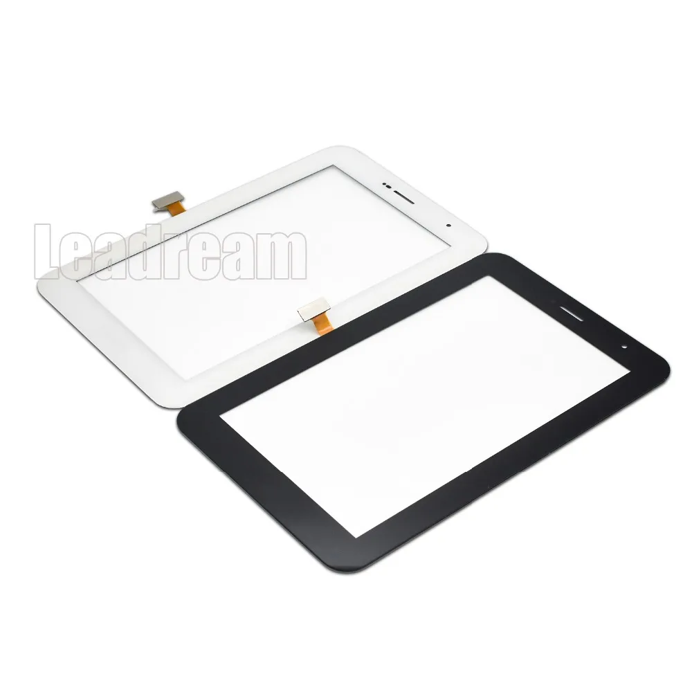 20 шт./лот сменный сенсорный экран для Samsung Galaxy Tab 7 0 Plus P6200 | Компьютеры и офис
