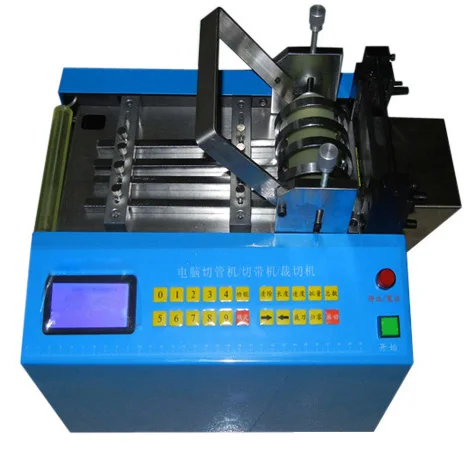 Полностью автоматическая машина для резки никелевого ремешка LM 100|machine cutting|machine