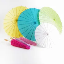 Китайский зонт из цветной бумаги 30 см|arts and crafts|diy arts craftsart color