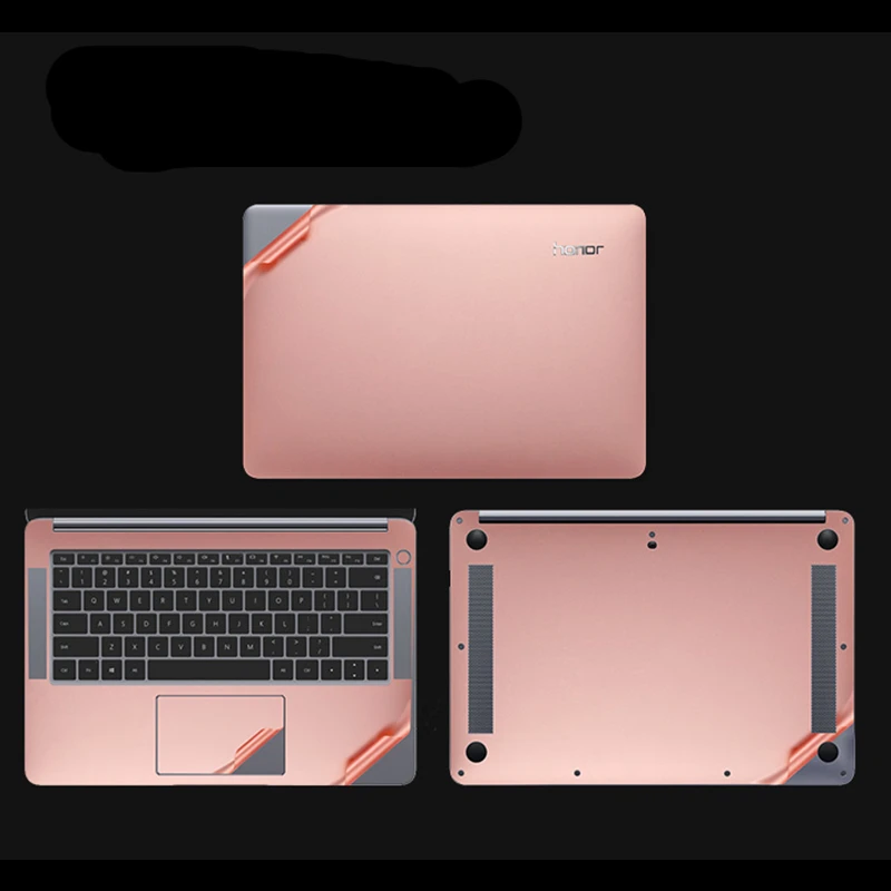 Наклейка для ноутбука Huawei Matebook X Pro 13 9X13 3 дюймов чехол MateBook D 15 6 E 12 +