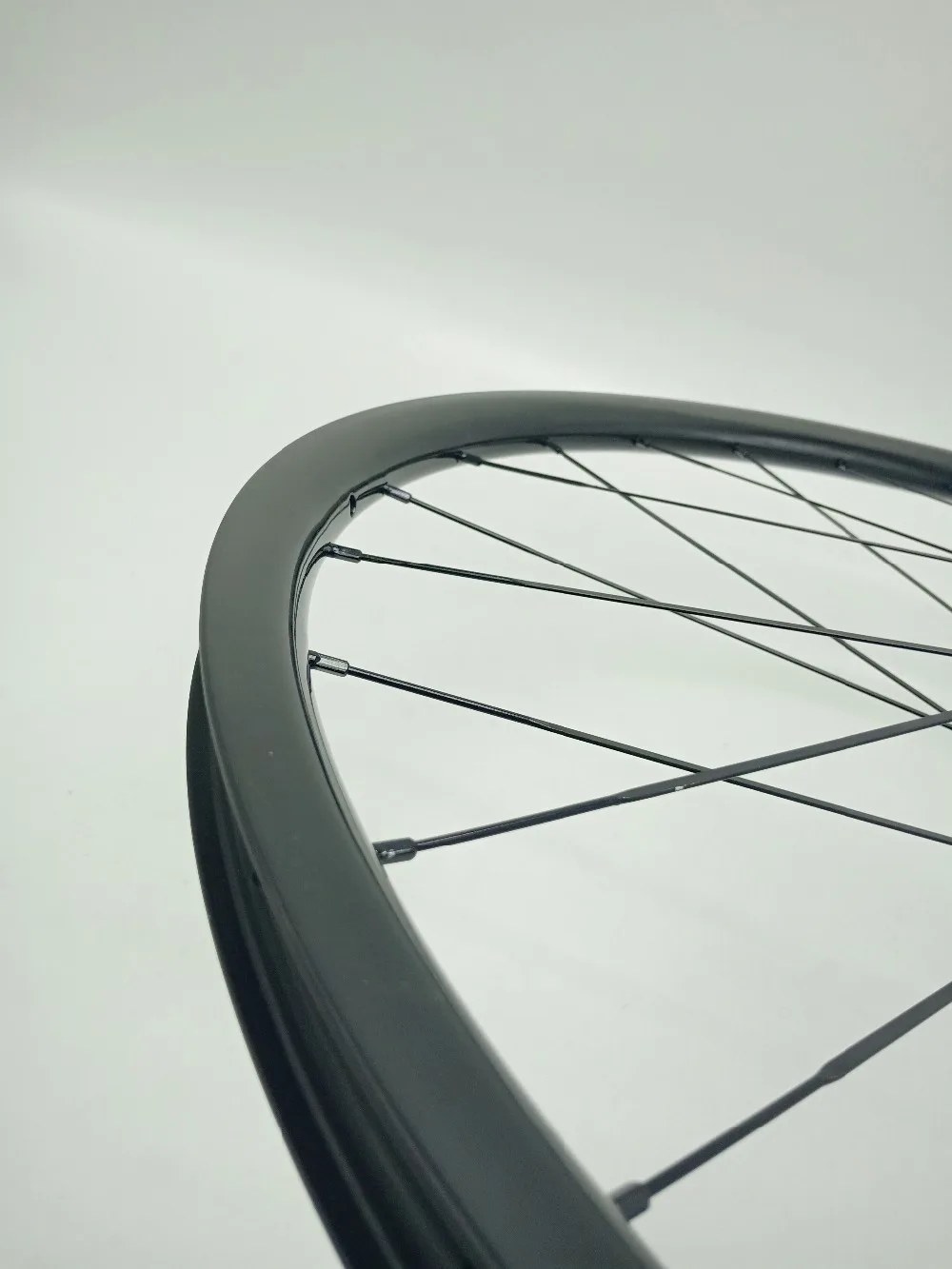 Углеродные mtb Колеса 29 clincher бескамерные mtb колеса 40 мм ширина 28 мм высота асимметрия 29er mtb колеса AM колеса для горного велосипеда
