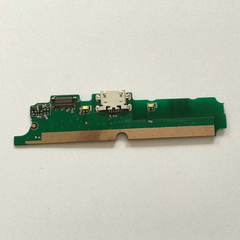 Для Ulefone power USB модуль вилка зарядное устройство плата гибкий кабель док-станция Разъем 5,5 дюймов мобильный телефон схемы мифологии
