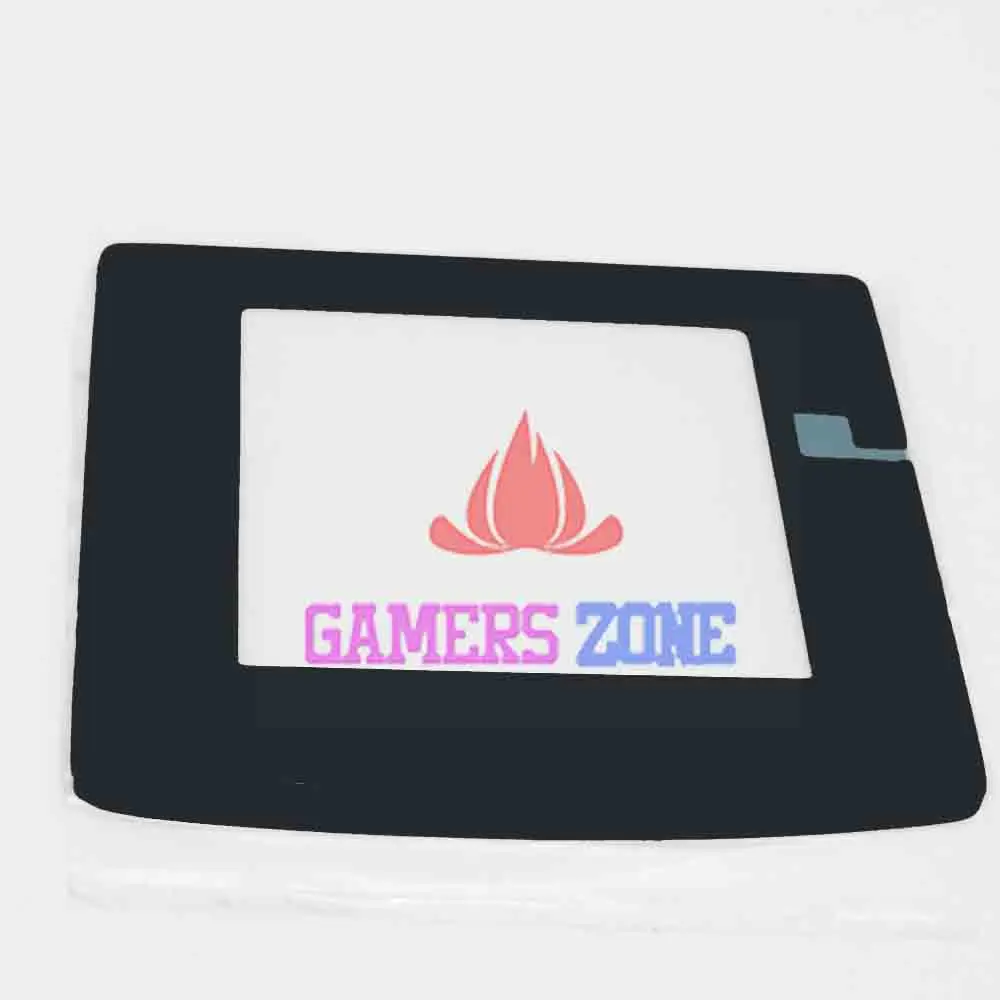 Защитное стекло для объектива Nintendo Gameboy Color GBC 30 шт.|protector nintendo|protector caseprotector glass |
