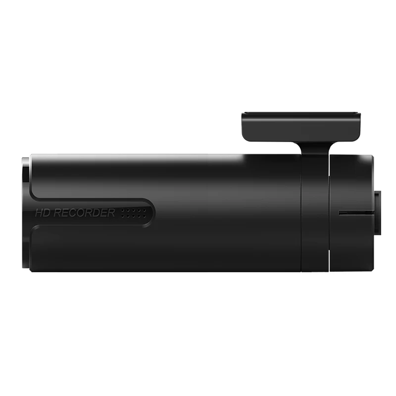 DDPai mini2P 1440 P Ultra HD Wi Fi регистраторы искажения объектив Автомобильный DVR