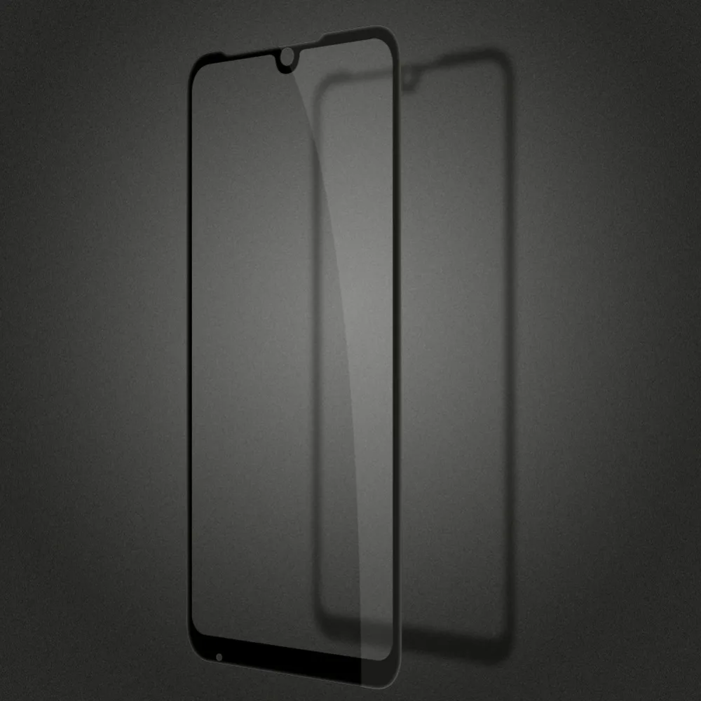 Redmi 7 pro Защитное стекло для экрана с полным покрытием Nillkin CP+ 9H 0,33 мм Тонкий для xiaomi mi play закаленное стекло изогнутое 5,84''