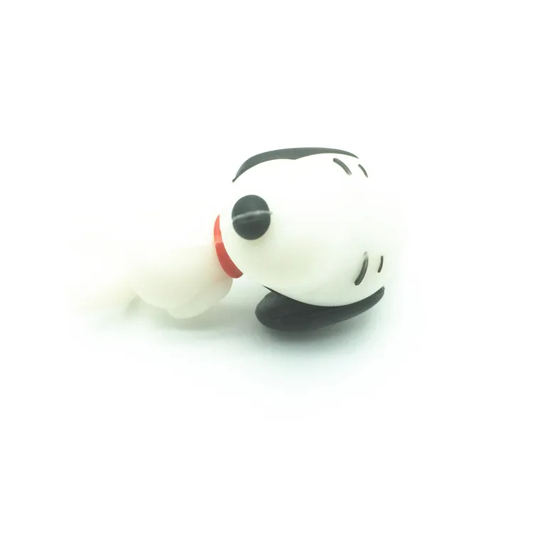 Новинка 2018 флеш накопитель с мультяшными животными новая модель usb для собак 4 ГБ 8