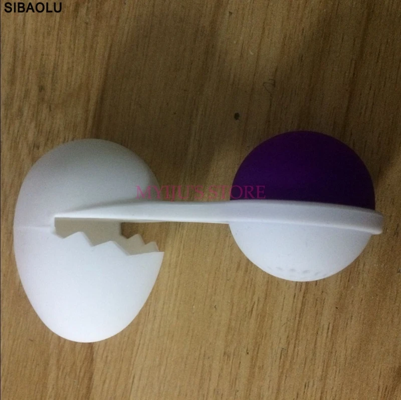 500 шт. силиконовые ситечко для чая яйца в форме специи чистая чай мяч адвокатов