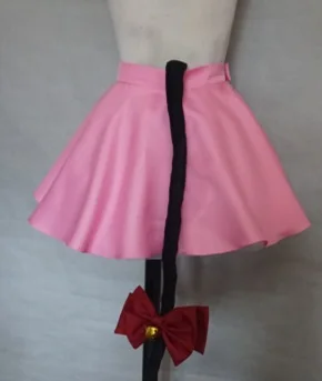 Карнавальный костюм Tokyo Mew Ichigo Momomiya возможно изготовление любого размера по