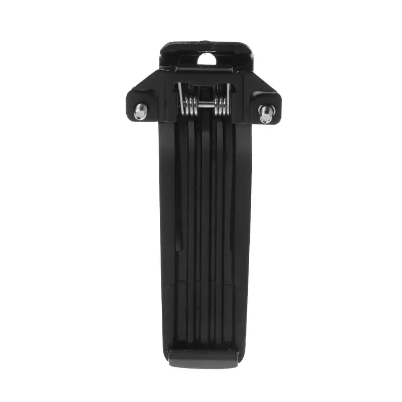 Зажим для ремня Kenwood TK 190 290 2118 370G 280 380 385|Детали устройств связи| |