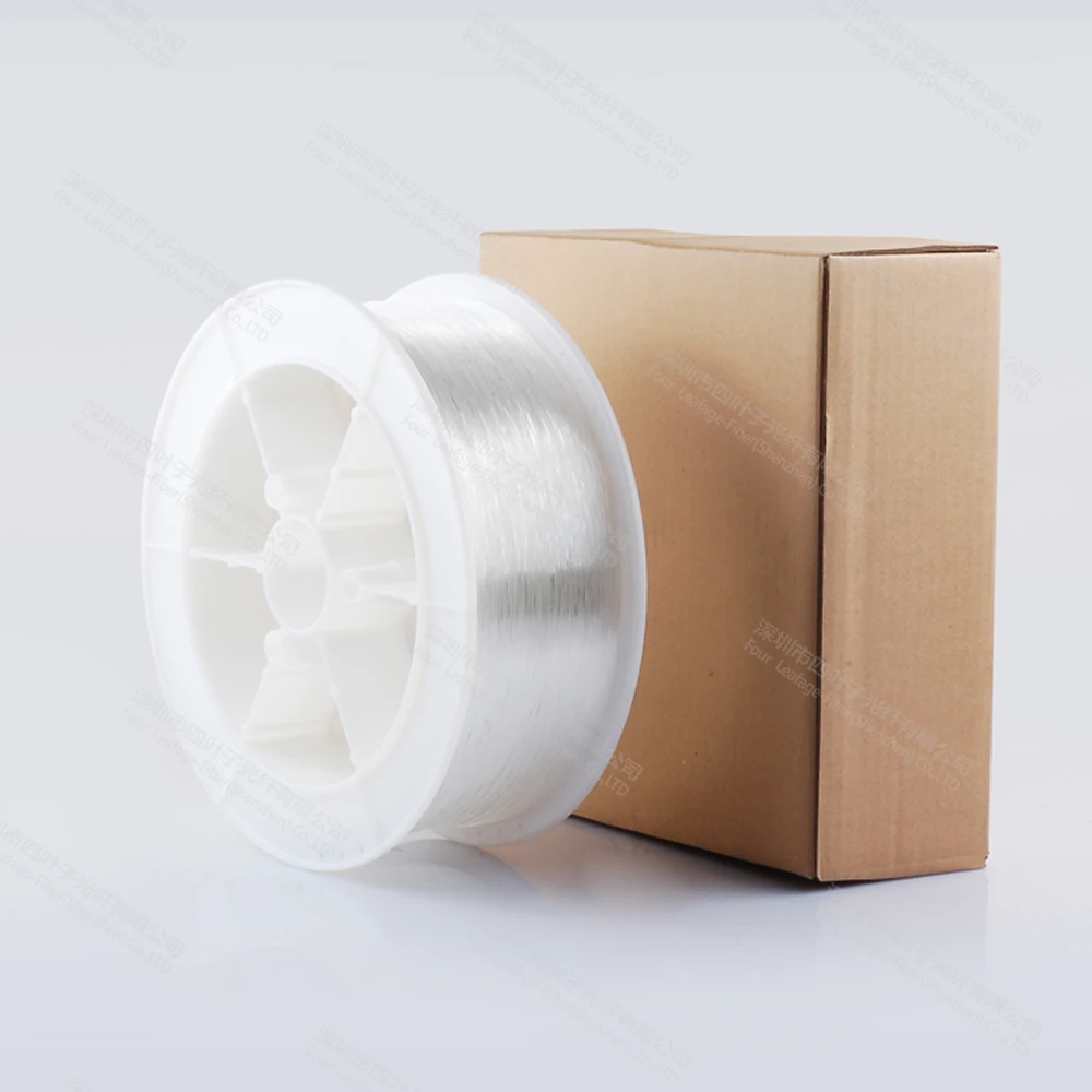 Измеритель стоимость 0 75 мм пластик ПММА светящееся звездное небо-оптическая