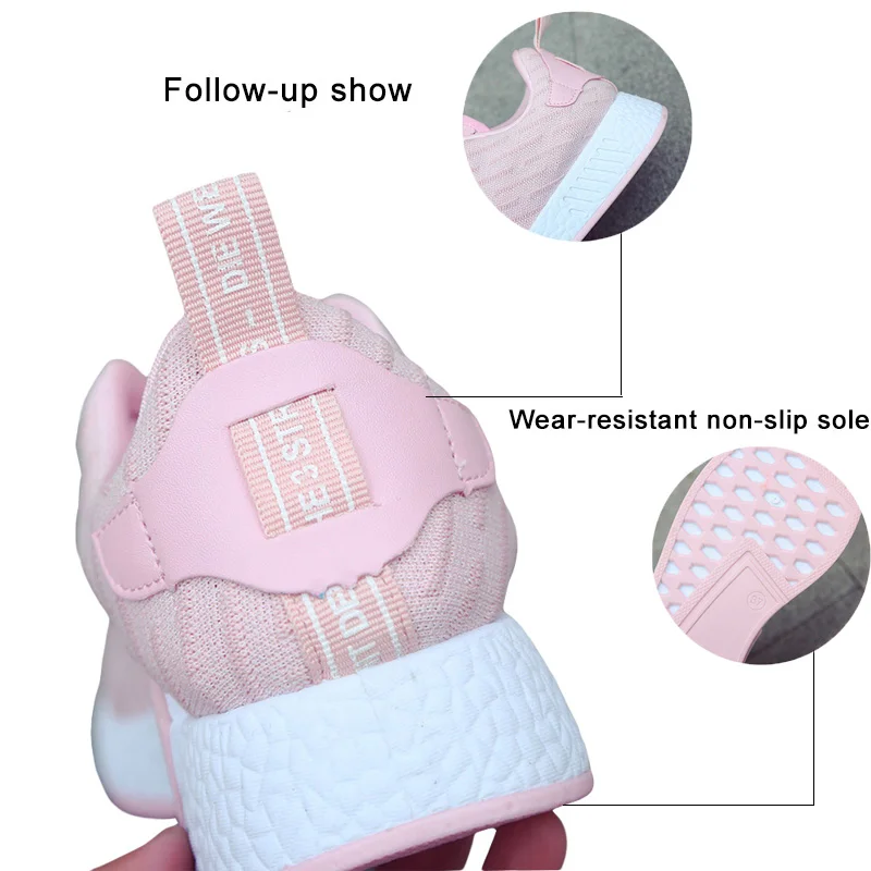 Женская Повседневная обувь Новинка 2019 года летние женские вулканизированные