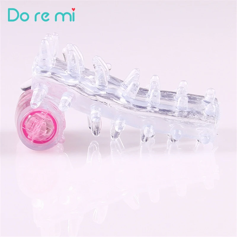 Do re mi многократный колючий пенис Задержка эякуляции клитор стимуляция мягкий