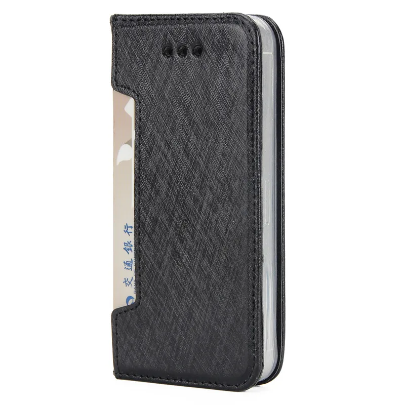 Роскошный чехол для iphone 5 5S SE кожаный кошелек 2 в 1 откидной Чехол телефона iphone5 Coque