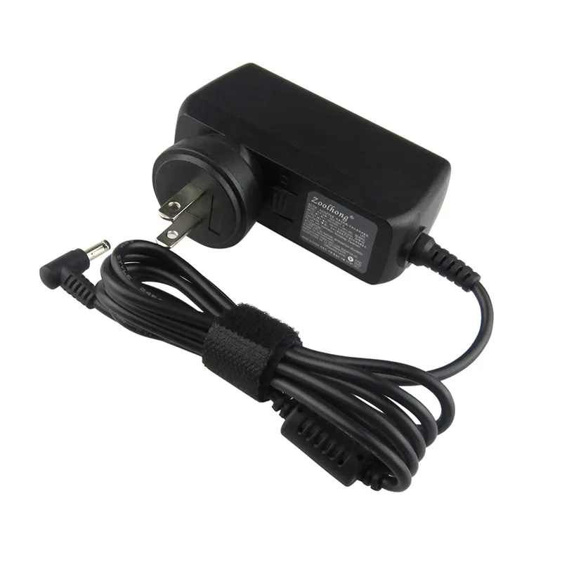 

19v2.37a Replacement Laptop Charger For asus vivobook f201 q200e s200e x201e x202e zenbook ux21a ux31a Taichi 21 q302 q302l q302