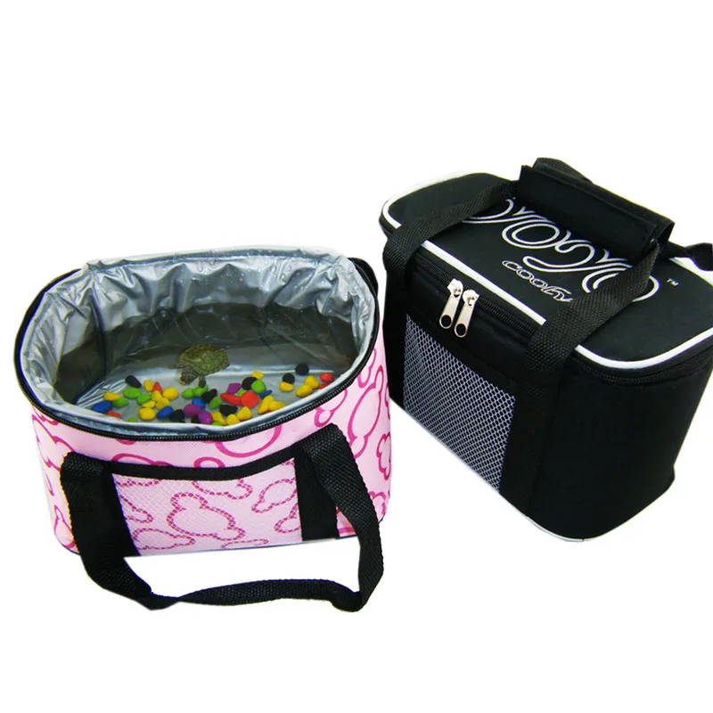 ZYJ теплоизоляционные сумки для пикника сумки-охладители ланча алюминиевые