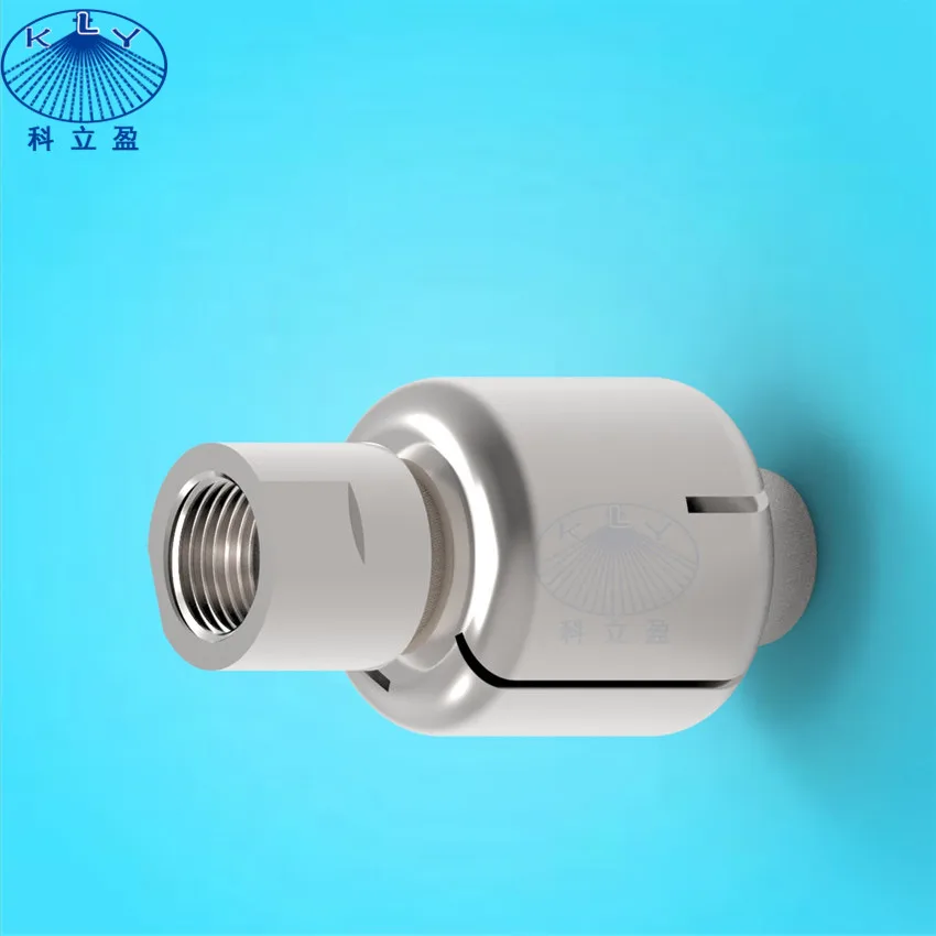 2 шт. в партии KX15 1/8 &quotBSPP Micro whirly Ротари разбрызгивателем|Сварочные сопла| |