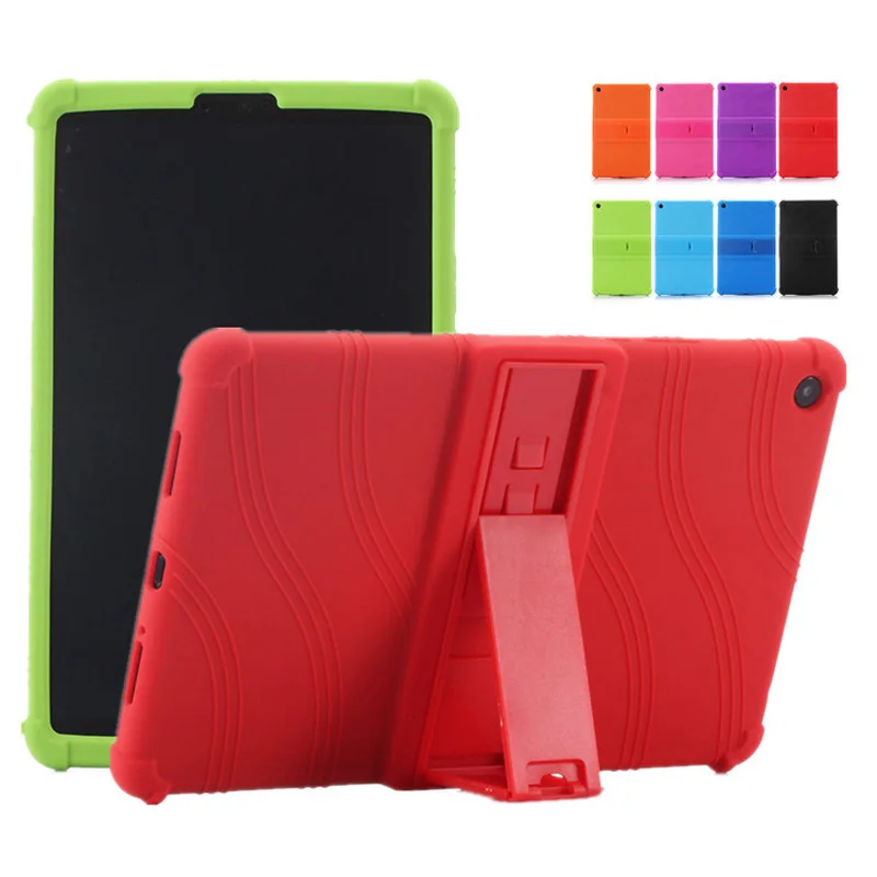 Нескользящий противоударный детский чехол для Xiaomi MiPad 4 Plus Mi Pad4 10 1 дюйма планшет с