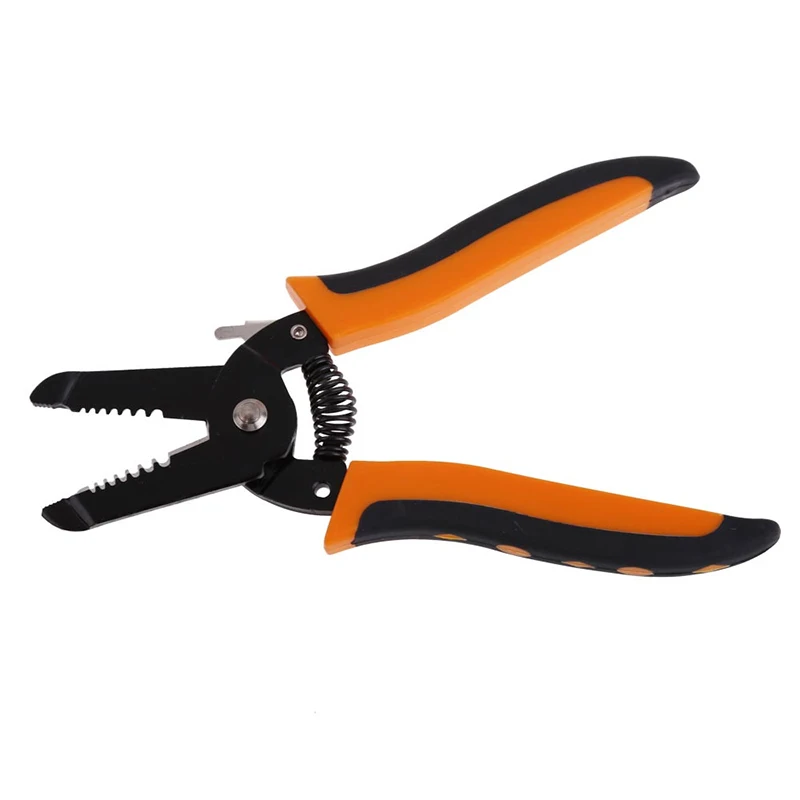 Многофункциональный инструмент для зачистки проводов JAKEMY JM-CT4-12 7 0 дюймов