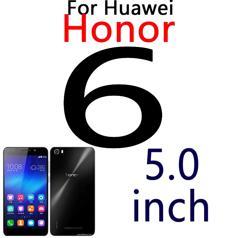 Honor 6 Роскошный кожаный флип чехол для huawei Honor 10 9 8 Lite 8A 8C 8X6 плюс 6A 6X 6C Pro 5A 5C Европы 4A 4C Pro Чехол с отделением для карт - Цвет: Honor 6