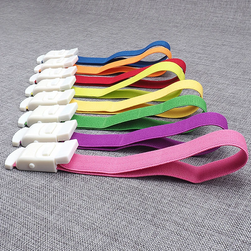 Аварийный жгут ремешок Пряжка медсестры боевой для быстрого остановки