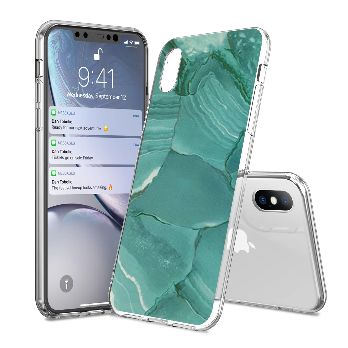 Lovebay marble, чехол для iPhone 5 5S SE для телефона 6, 6 S, 7, 8 Plus, XS Max, XR X, из мягкого ТПУ, ультратонкий, Griotte, модный чехол, чехол - Цвет: T6