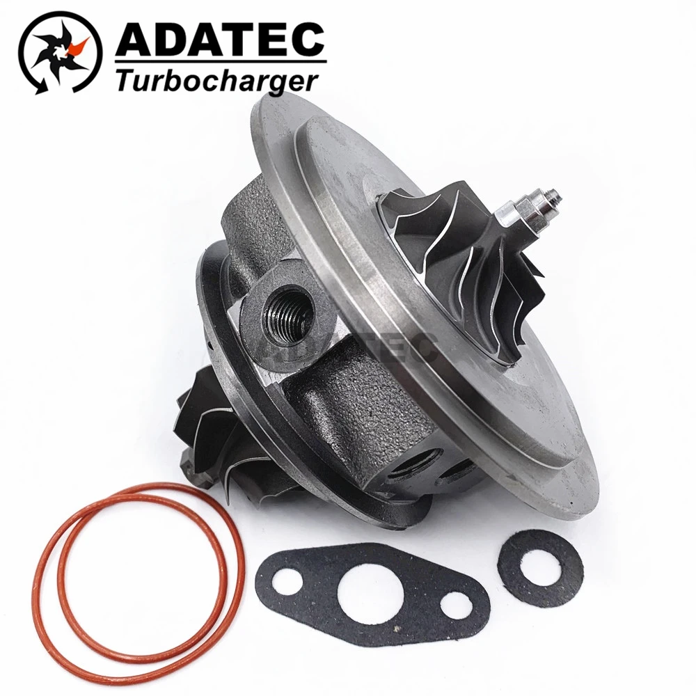 Турбинный картридж GT1446SLM Turbo Core CHRA 55565353 781504 853215 для Opel Astra J 1 4 ECOTEC 103 кВт 140 л.с.