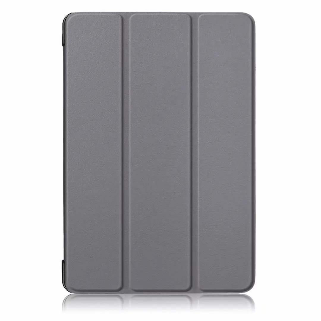 Ультра тонкий чехол для huawei Mediapad T5 10 AGS2-W09/L09/L03/W19 10," чехол для huawei Mediapad T5 10 чехол для планшета+ пленка+ стилус