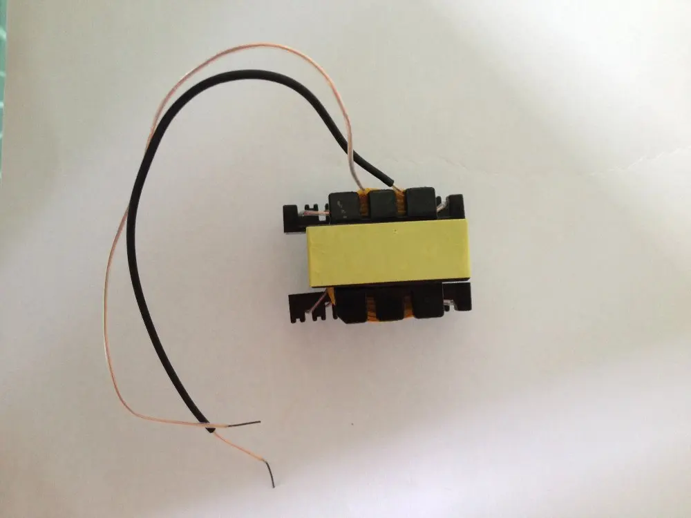 EE28 9 9pin 100 Вт SMPS высокочастотный ферритовый сердечник трансформатор