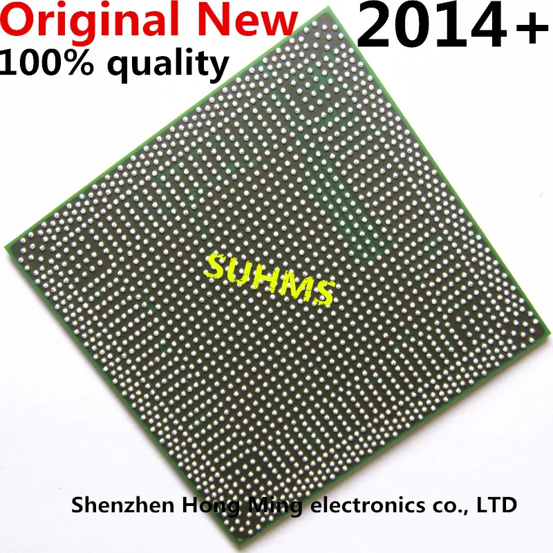 

(3piece) DC:2014+ 100% New 216-0811000 216 0811000 BGA Chipset