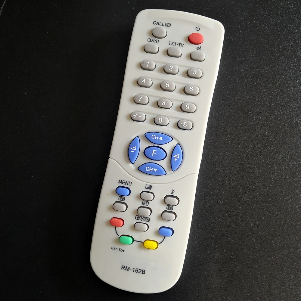 Новая замена RM 162B для Toshiba TV пульт дистанционного управления CT 90019 9199 90163 90161 9878 90327