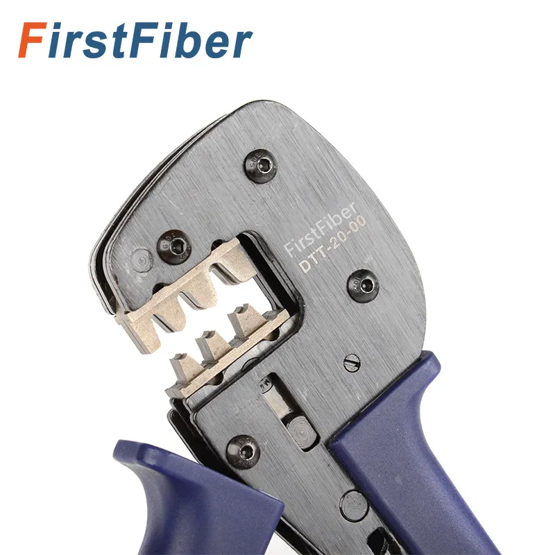 Terminal Wire Crimping Tools for deutsch terminals connector crimping wire/cable 20-12 AWG 0.5-2.5mm square | Мобильные телефоны и