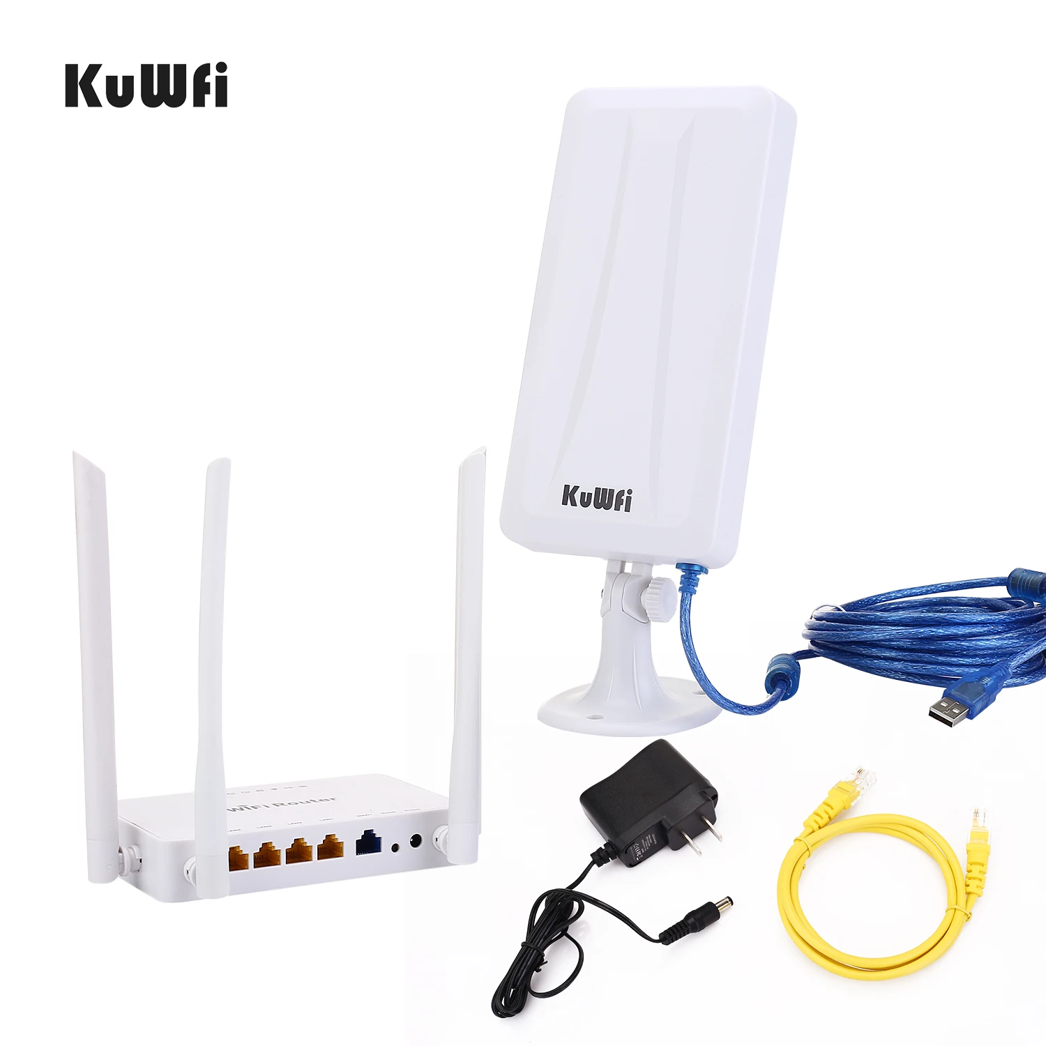 Высокая мощность Беспроводной беспроводной роутер под прошивку Openwrt