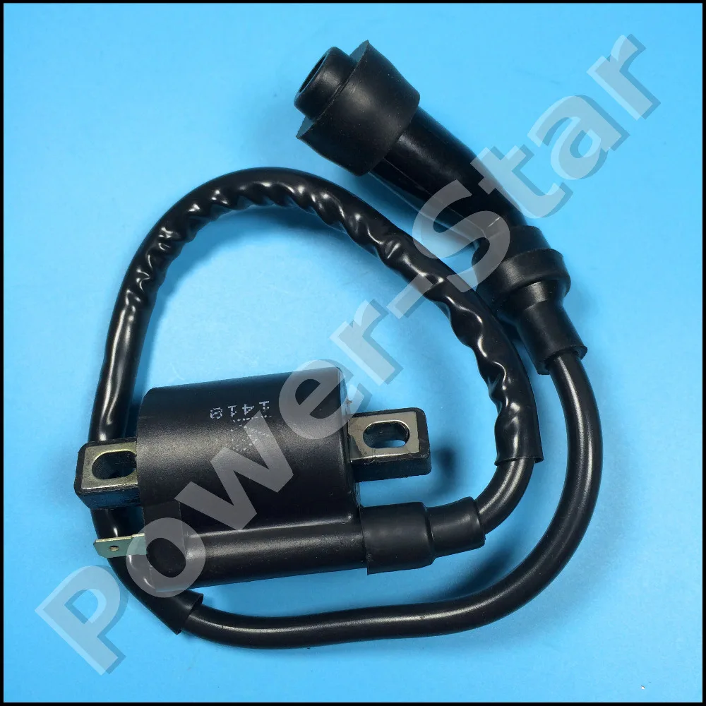 Катушка зажигания JS250 Jianshe 250CC ATV Quad Off road для 250cc Puma 250 3A запчасти|atv parts|250cc atv quad250cc |