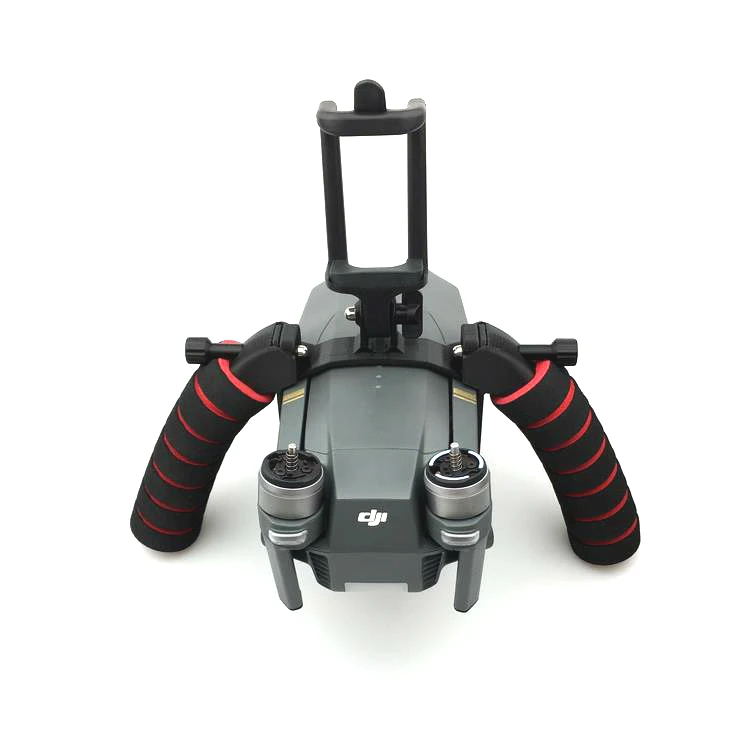 3D Печатный DJI Mavic кино лоток аксессуары портативная ручка PTZ стабилизатор