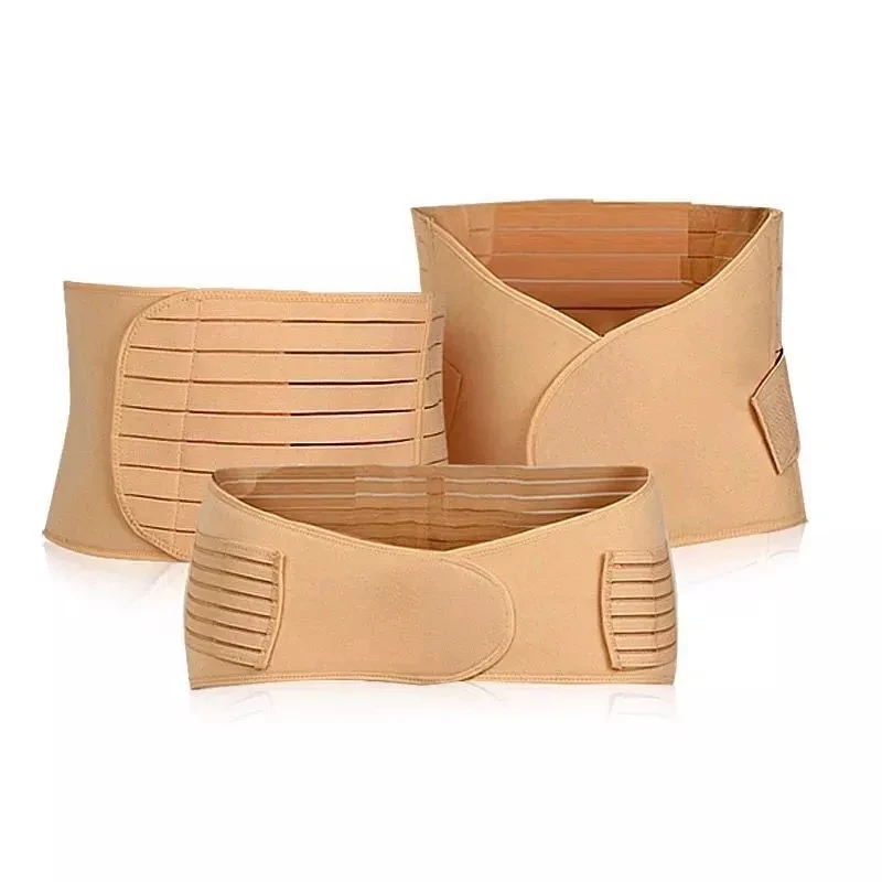 Ms. послеродовой пояс живота материнский корсет с сечением цезареза|Утягивающее