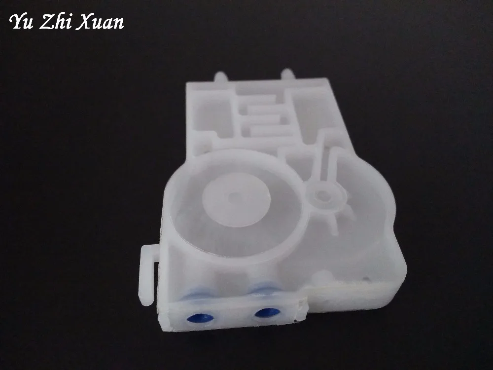 Yu Zhi Xuan! Качественный демпфер для сольвентов DX7 Epson WF 5113 чернильный Xenons головка