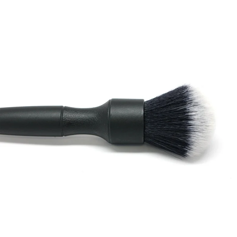 

24CM multi-function Flexible Cleaning Brush For Exterior Surfaces,Wheels,Air outlet,Ultra Soft Detailing Brush Brushes