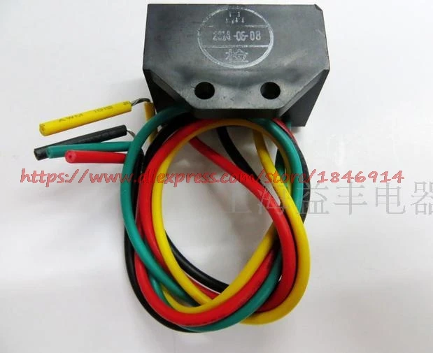 Бесплатная доставка выпрямитель тормоза внешний AC380V тормозной модуль DC170V |