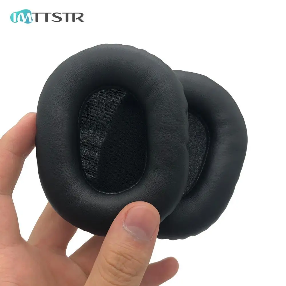 Headphones Parts for Koss R80 R 80 Headset Cushions Ear Pads Earpads Earmuff Cover Replacement