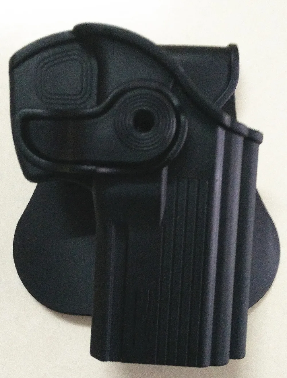 Тактическая кобура для пистолета и ружья правой руки подходит Телец 24/7 Taurus OSS