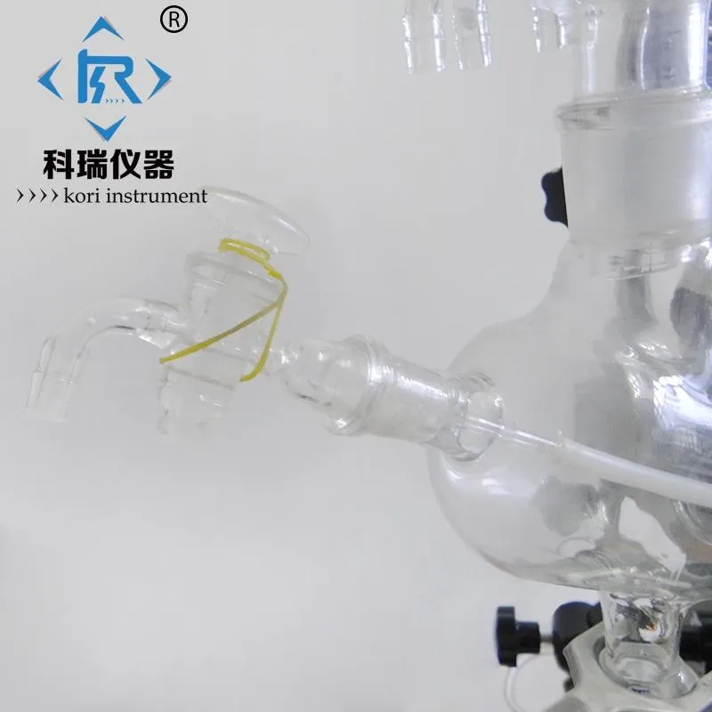 RE 501 лабораторная вращающаяся испарительная колба Rotovap|laboratory water bath|evaporator flaskevaporator