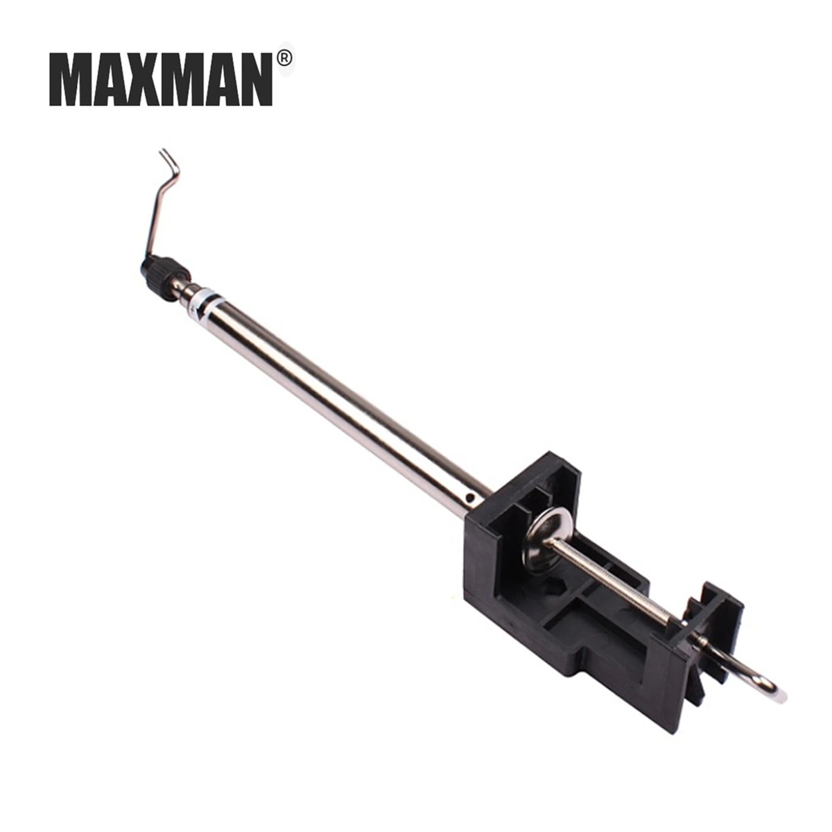 Подставка MAXMAN Dremel для держателя вешалка с подставкой-зажимом роторного
