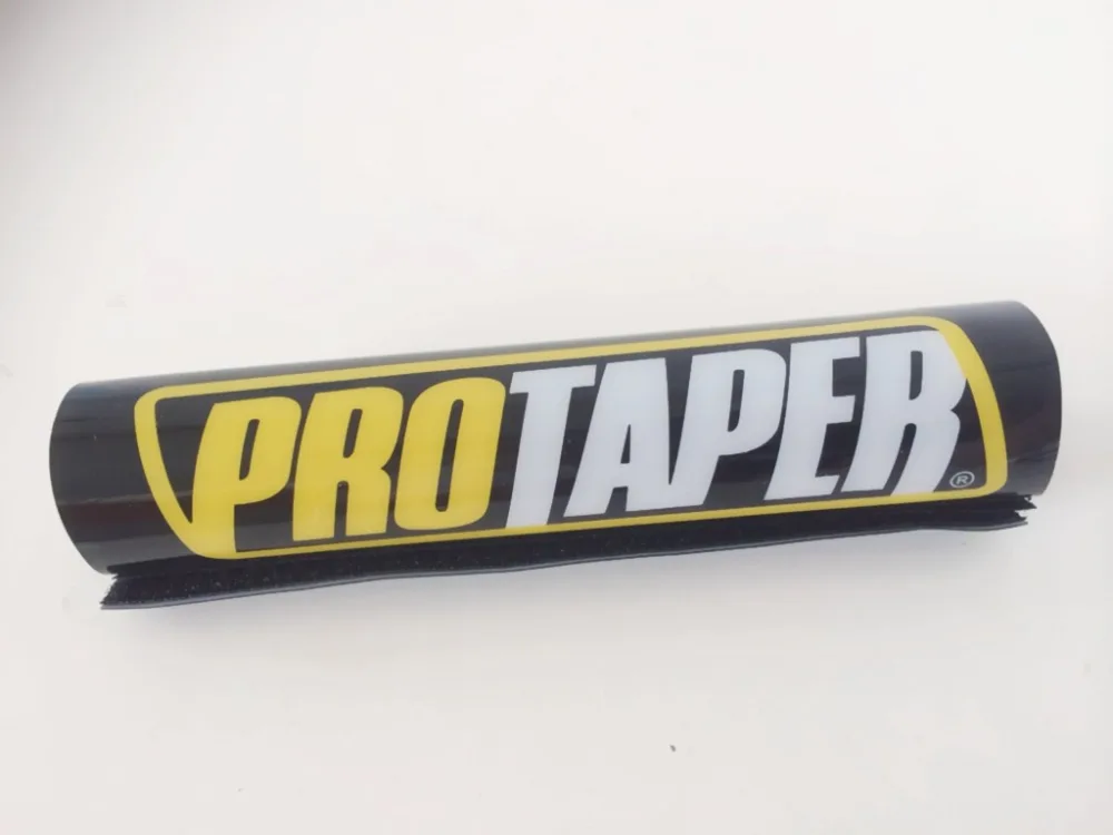 PRO TAPER защитные накладки на руль мотоцикла для напитков Dirtbike ATV защита коллоидного