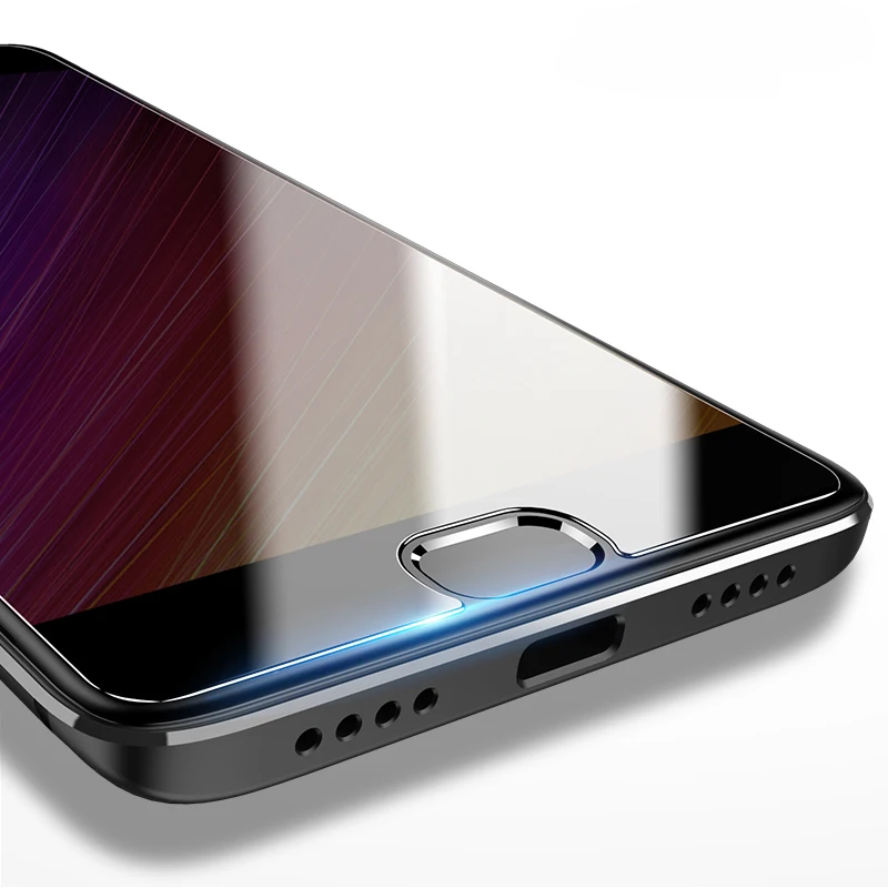 9H закаленное стекло для Xiaomi Mi5 Mi4i Mi4c Mi4 чехол Redmi 5A Note 2 3 Pro Prime 3X 3S 4A Защитная пленка