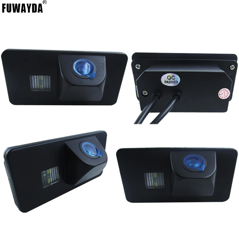 Камера заднего вида FUWAYDA WIFI sonyCCD с складным монитором для BMW E81 E87 E90 E91 E92 E60 E61 E62 E64 X5
