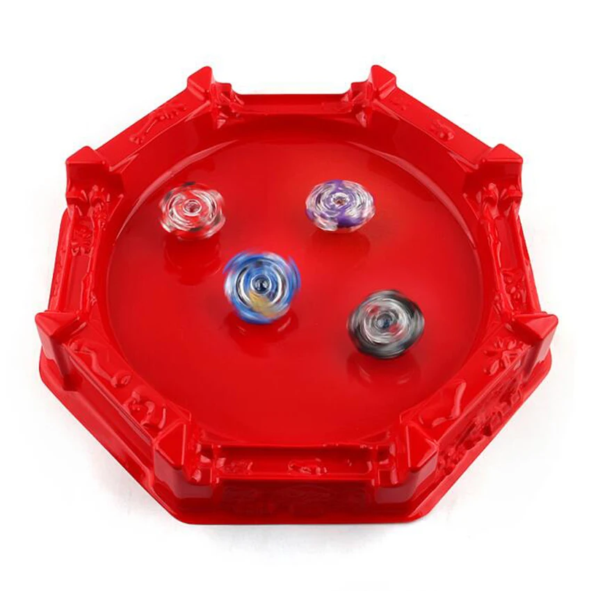 Штук в штучной упаковке bayblade Beyblade Burst 4D лаунчер Арена металл бой фьюжн