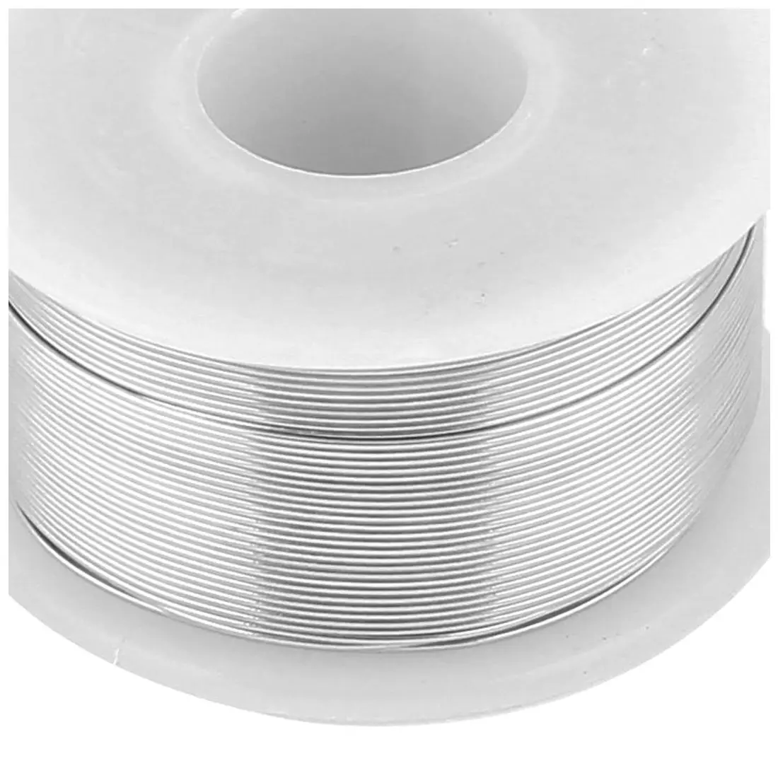 0.6mm 100G Lead Free Rosin Core 2% Soldering Solder Wire Roll Reel | Welding Wires